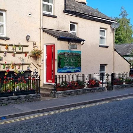 Holly Cottages Bowness-on-Windermere Ngoại thất bức ảnh