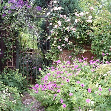 Holly Cottages Bowness-on-Windermere Ngoại thất bức ảnh