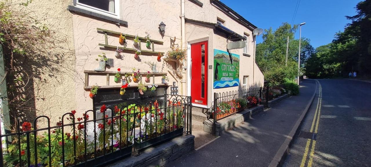 Holly Cottages Bowness-on-Windermere Ngoại thất bức ảnh