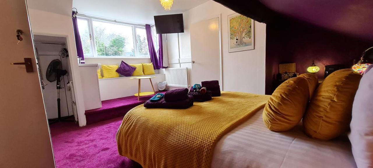 Holly Cottages Bowness-on-Windermere Ngoại thất bức ảnh