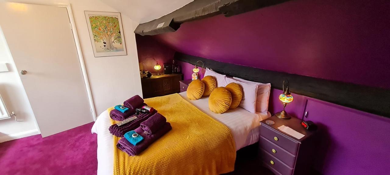 Holly Cottages Bowness-on-Windermere Ngoại thất bức ảnh
