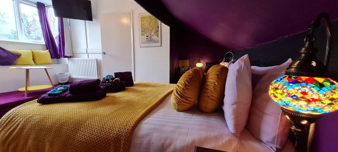 Holly Cottages Bowness-on-Windermere Ngoại thất bức ảnh