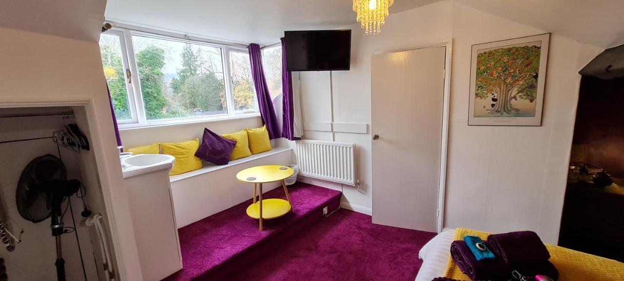 Holly Cottages Bowness-on-Windermere Ngoại thất bức ảnh