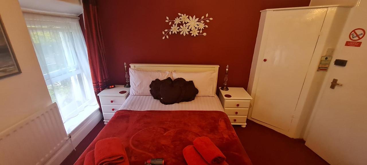 Holly Cottages Bowness-on-Windermere Ngoại thất bức ảnh