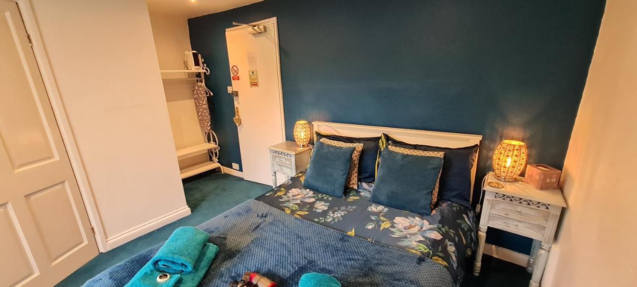 Holly Cottages Bowness-on-Windermere Ngoại thất bức ảnh