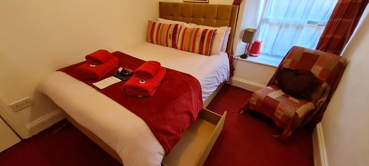 Holly Cottages Bowness-on-Windermere Ngoại thất bức ảnh