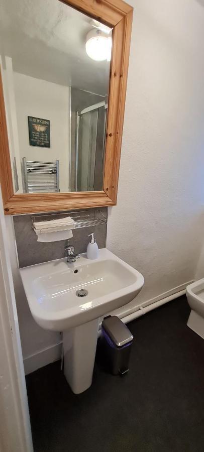 Holly Cottages Bowness-on-Windermere Ngoại thất bức ảnh