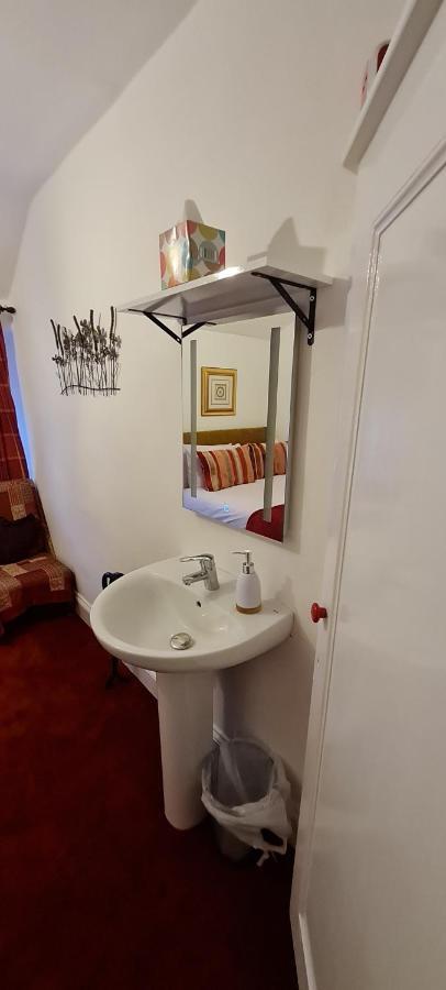 Holly Cottages Bowness-on-Windermere Ngoại thất bức ảnh