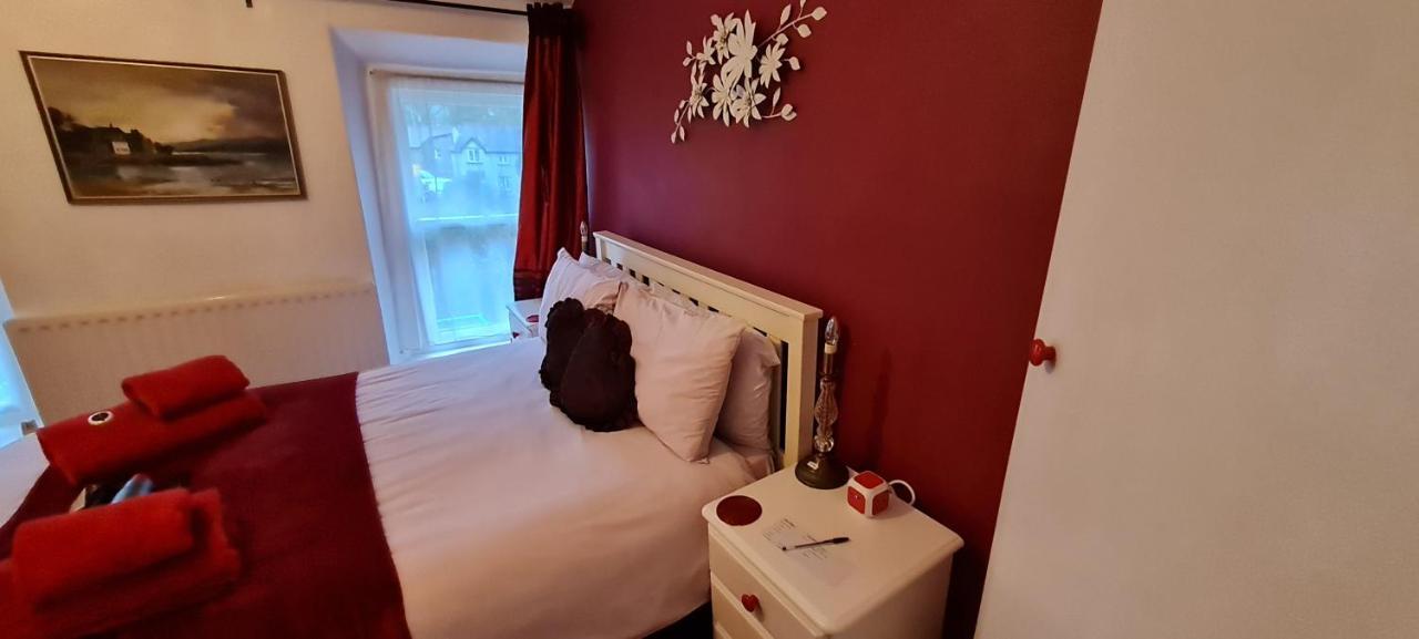 Holly Cottages Bowness-on-Windermere Ngoại thất bức ảnh