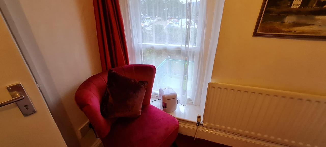 Holly Cottages Bowness-on-Windermere Ngoại thất bức ảnh