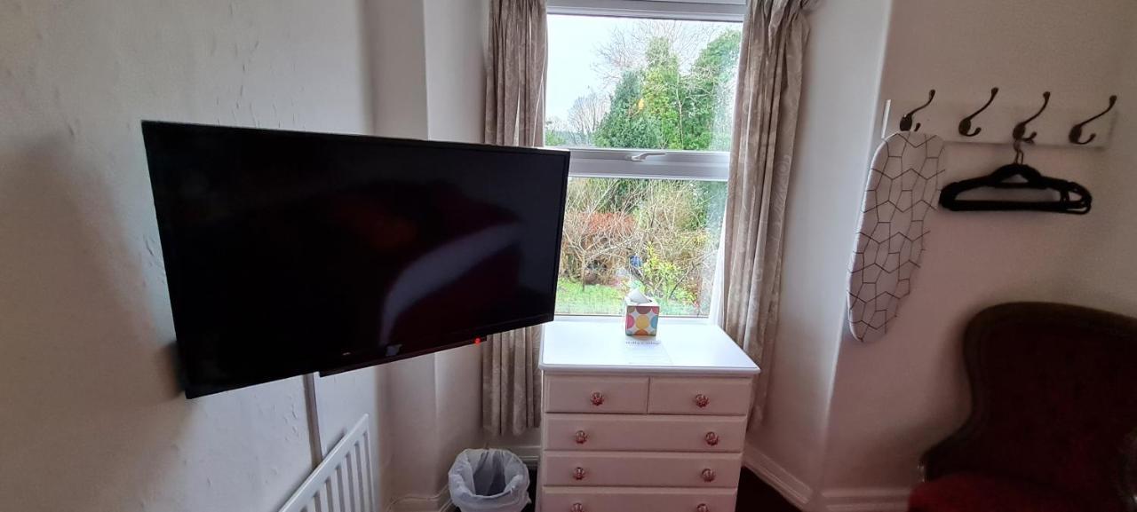 Holly Cottages Bowness-on-Windermere Ngoại thất bức ảnh