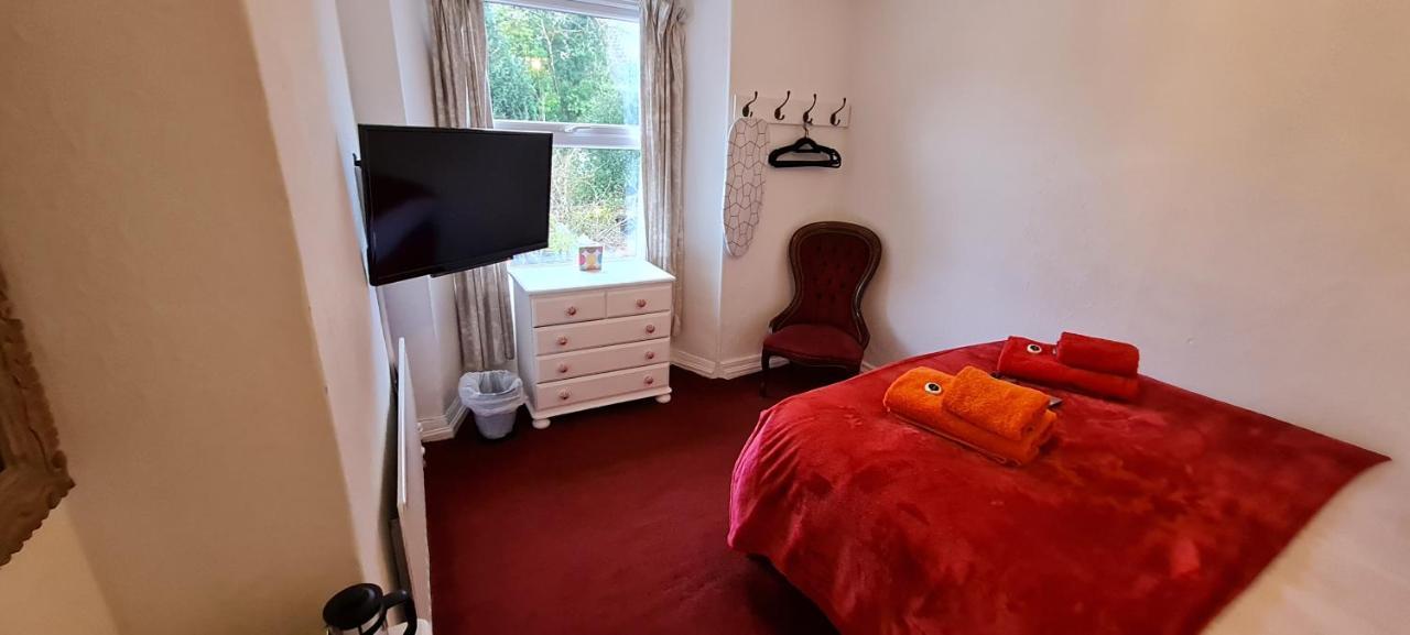 Holly Cottages Bowness-on-Windermere Ngoại thất bức ảnh
