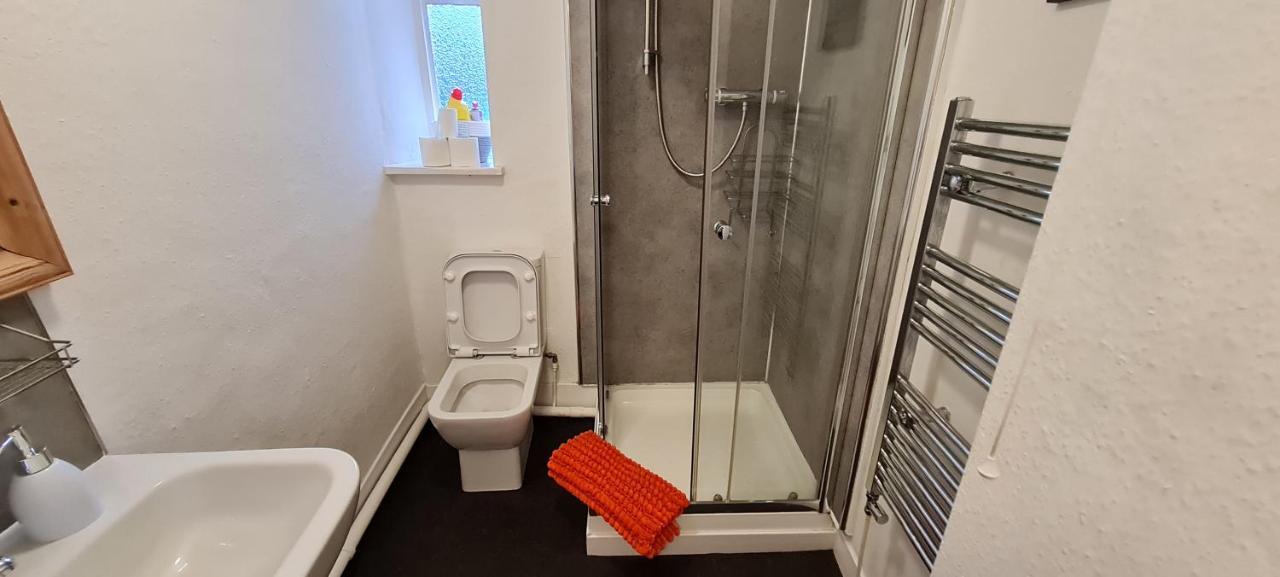 Holly Cottages Bowness-on-Windermere Ngoại thất bức ảnh