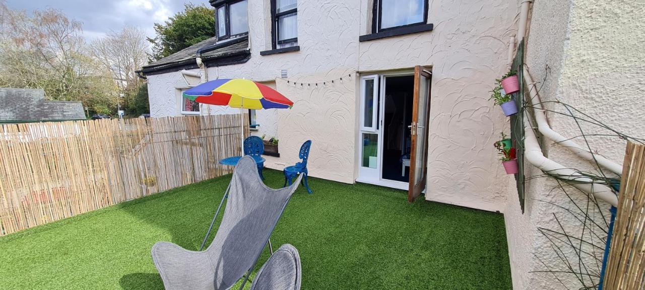 Holly Cottages Bowness-on-Windermere Ngoại thất bức ảnh