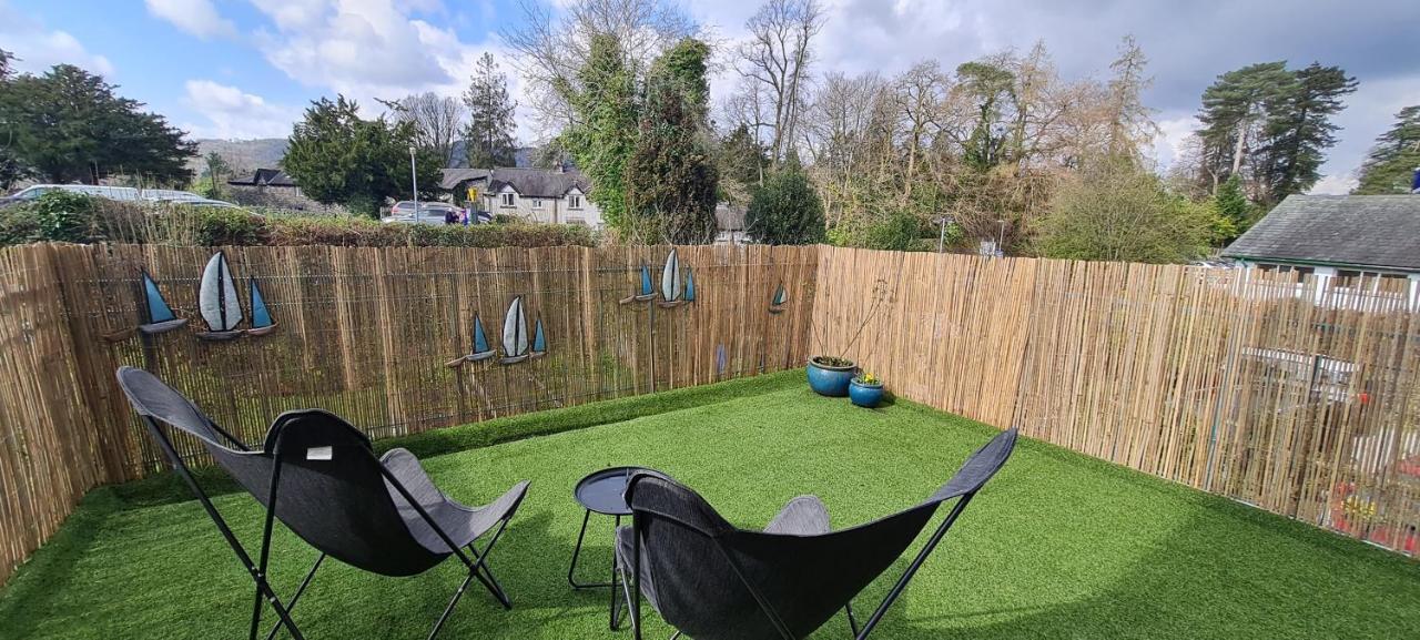 Holly Cottages Bowness-on-Windermere Ngoại thất bức ảnh