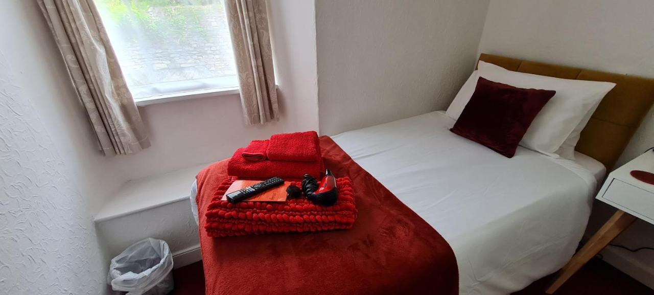 Holly Cottages Bowness-on-Windermere Ngoại thất bức ảnh