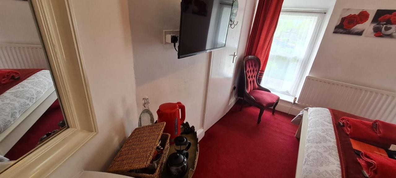 Holly Cottages Bowness-on-Windermere Ngoại thất bức ảnh